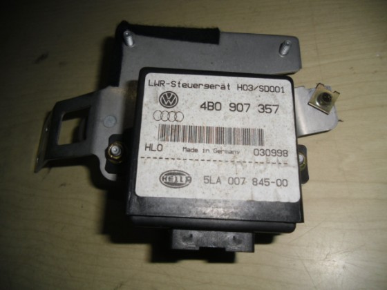Modulo Electrico Audi A6 2000 Ref:4B0907357 model273